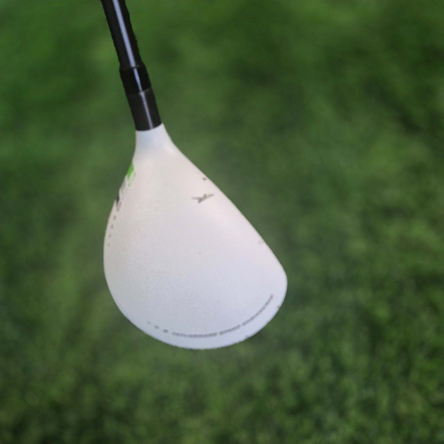 TaylorMade Hybrid / RBZ / 3H (19.0) / R