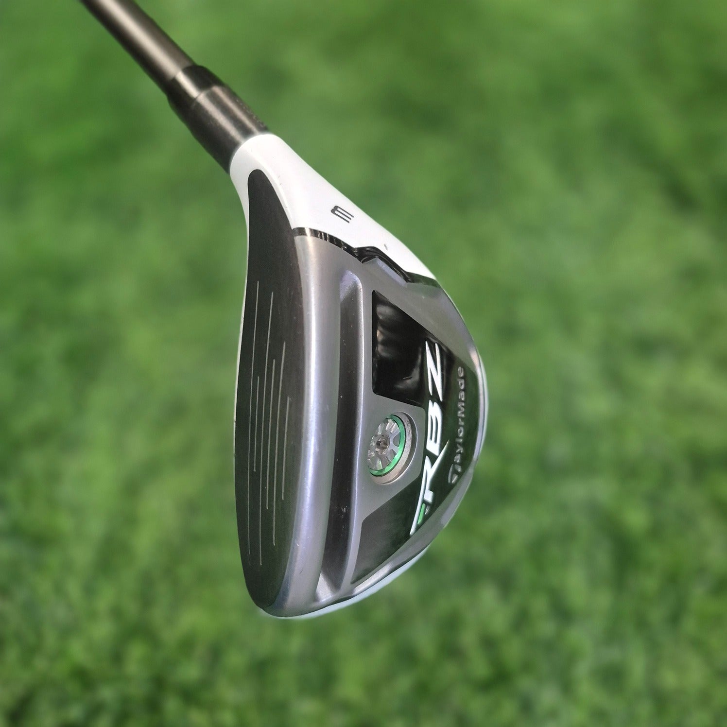 TaylorMade Hybrid / RBZ / 3H (19.0) / R