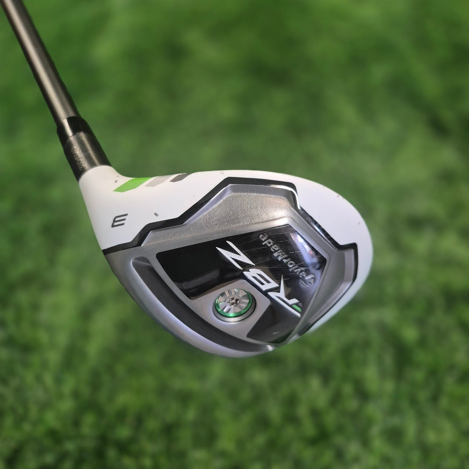 TaylorMade Hybrid / RBZ / 3H (19.0) / R