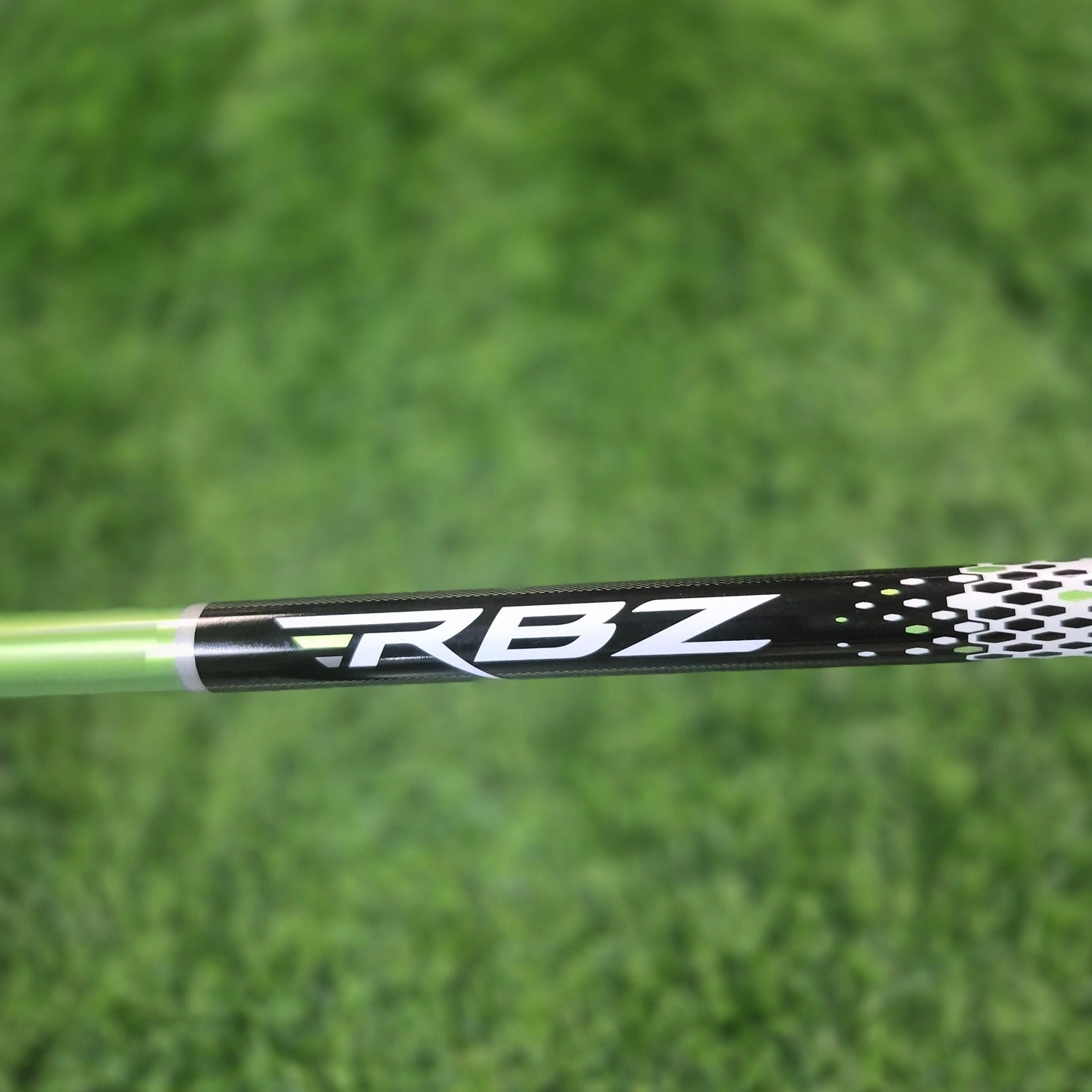 TaylorMade Hybrid / RBZ / 3H (19.0) / R