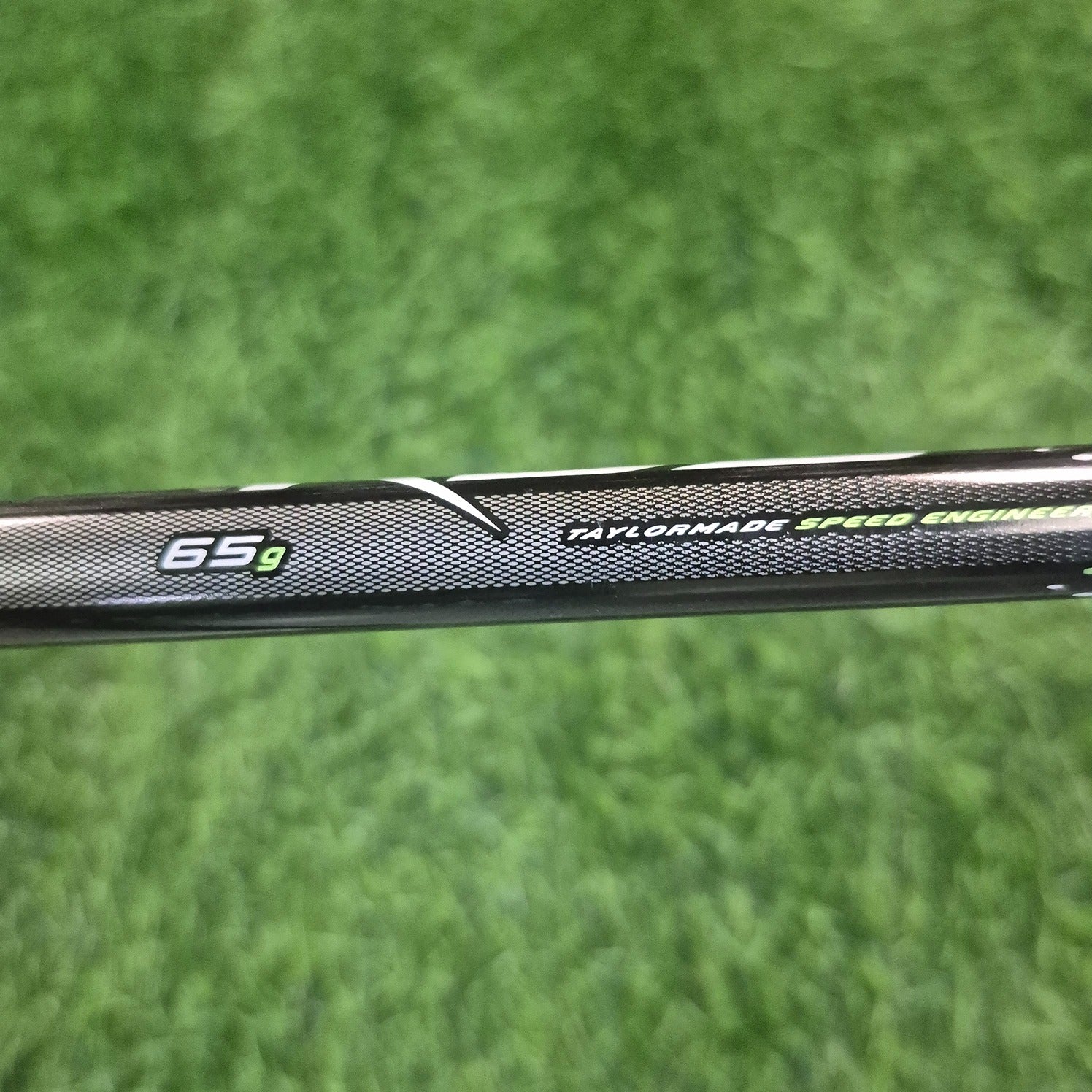 TaylorMade Hybrid / RBZ / 3H (19.0) / R