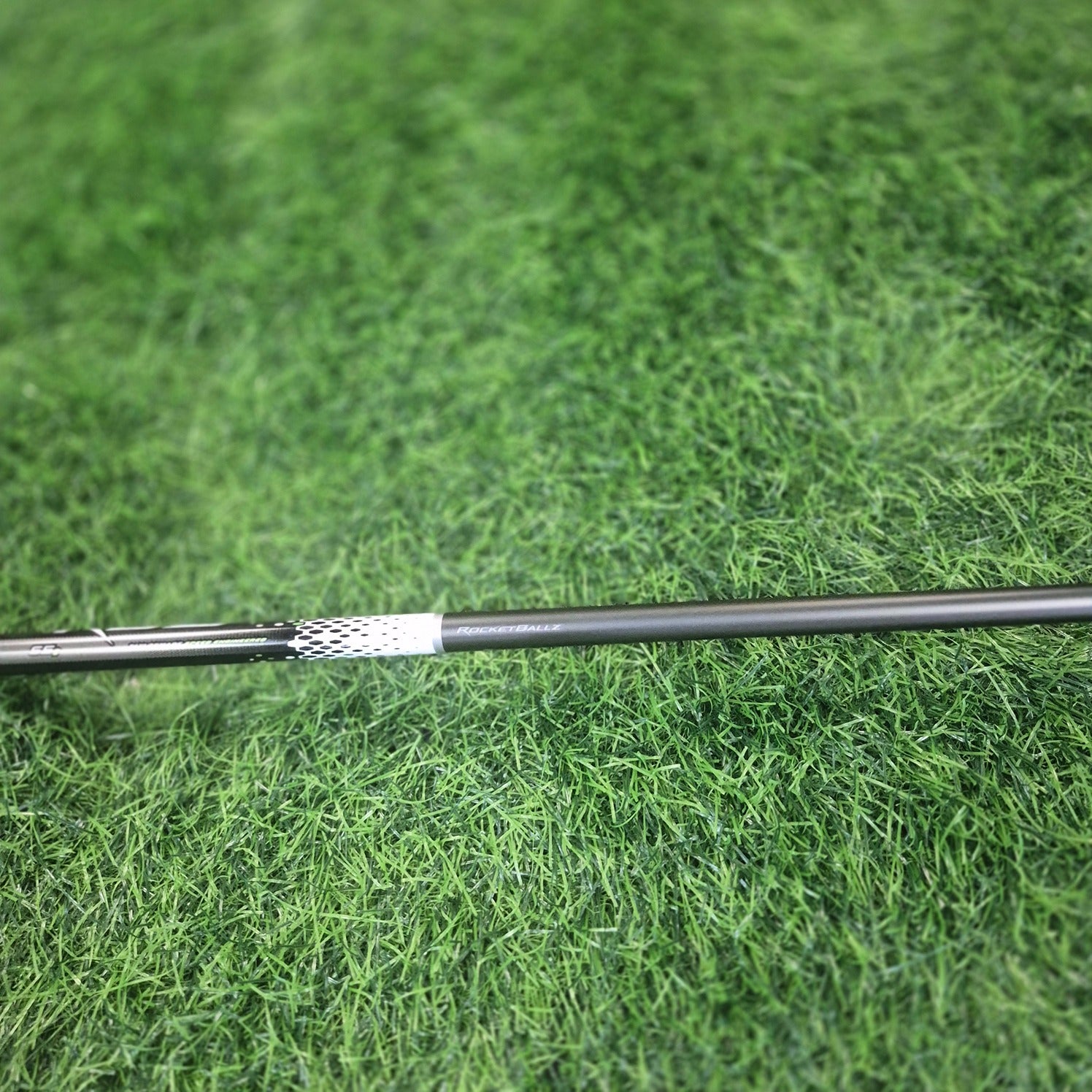 TaylorMade Hybrid / RBZ / 3H (19.0) / R