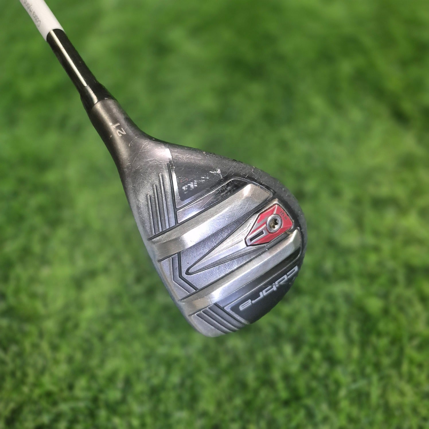Cobra Hybrid / KING F9 / 3H (21.0) / R