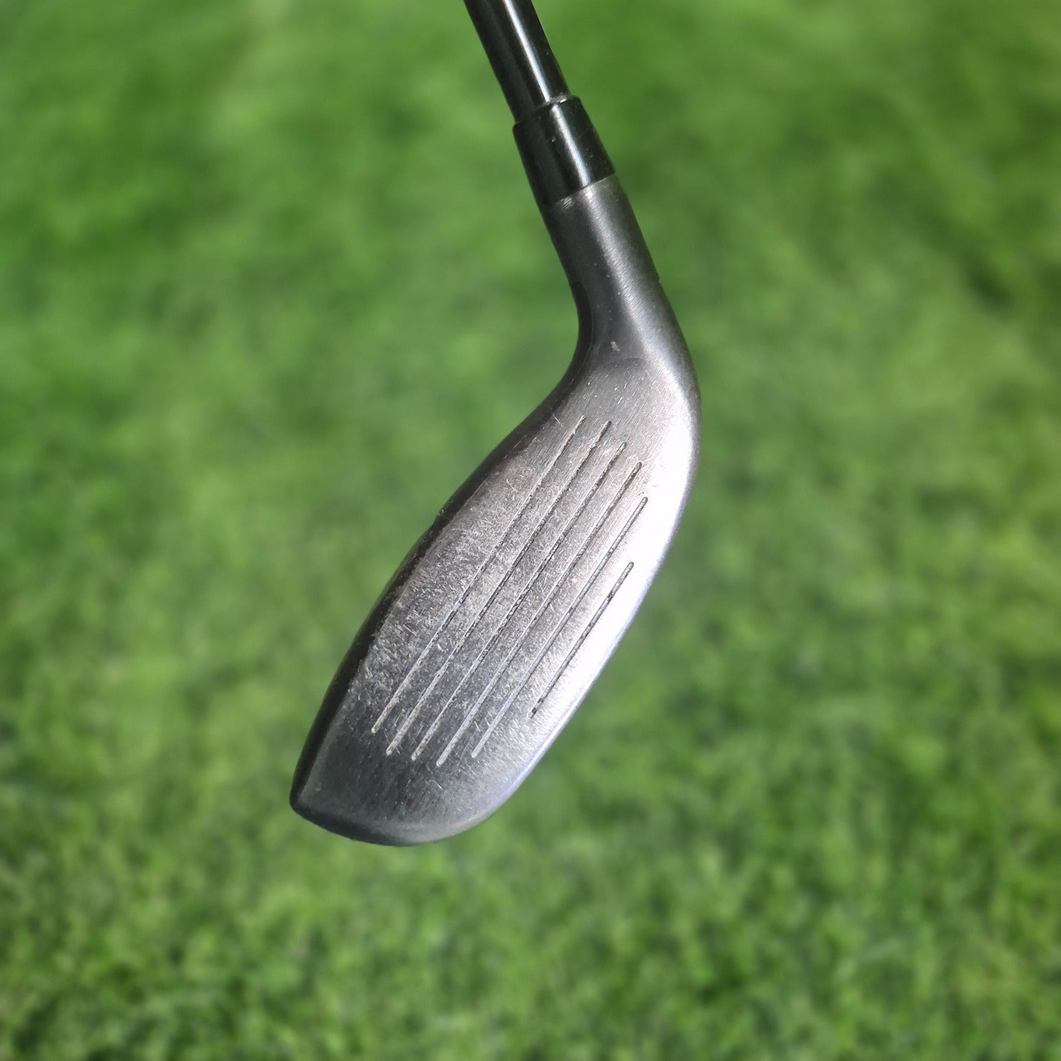 Cobra Hybrid / KING F9 / 3H (21.0) / R