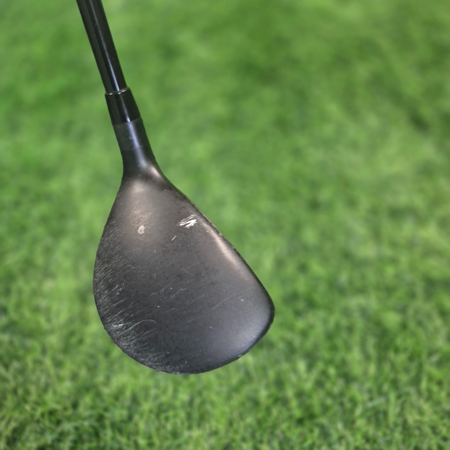 Cobra Hybrid / KING F9 / 3H (21.0) / R