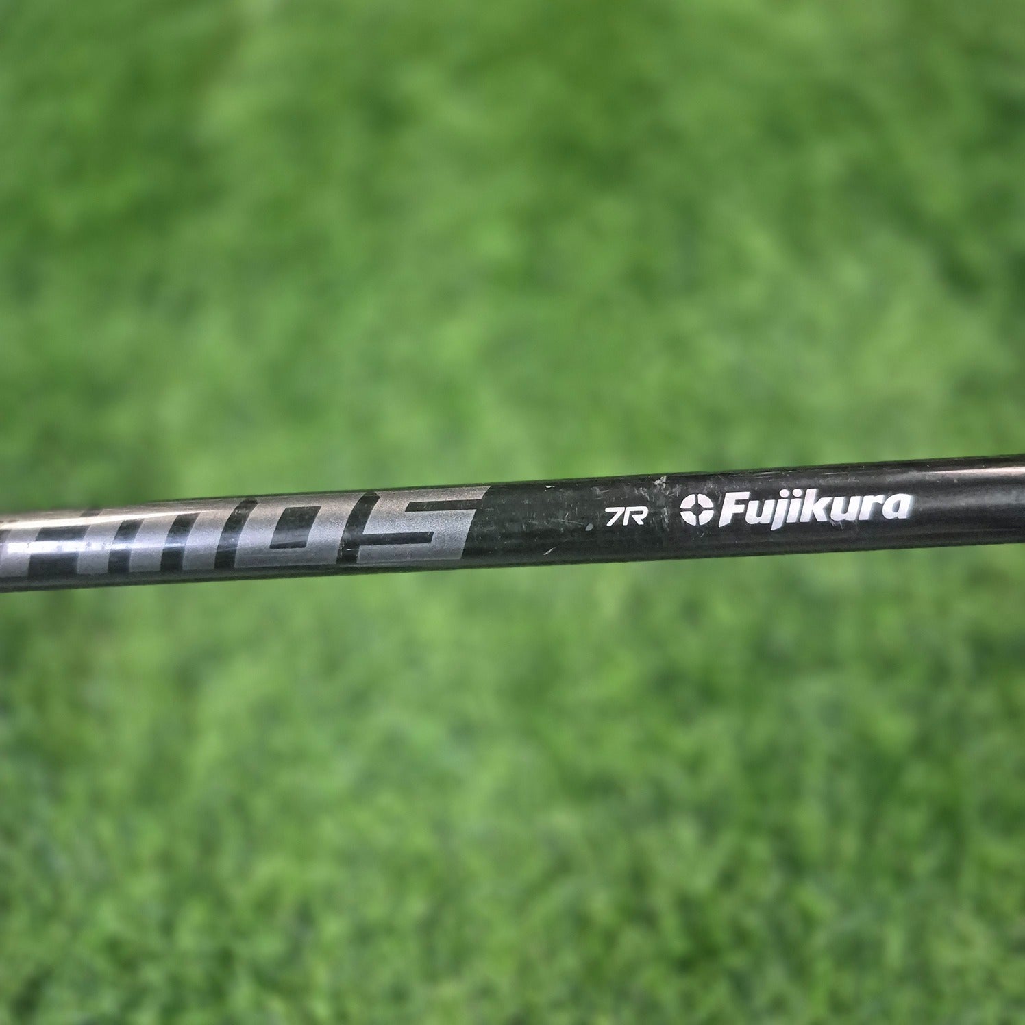 Cobra Hybrid / KING F9 / 3H (21.0) / R