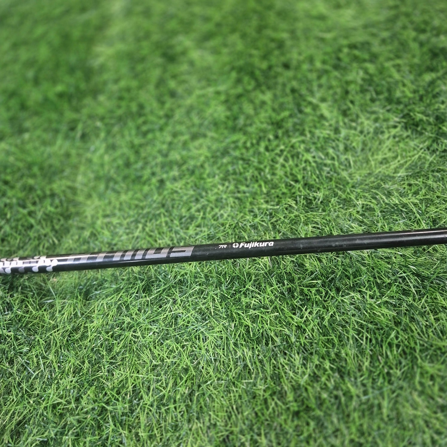 Cobra Hybrid / KING F9 / 3H (21.0) / R