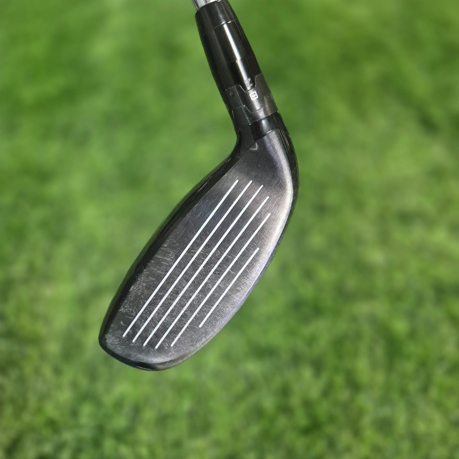 Titleist Hybrid / 915H / 3H (21°) /  S