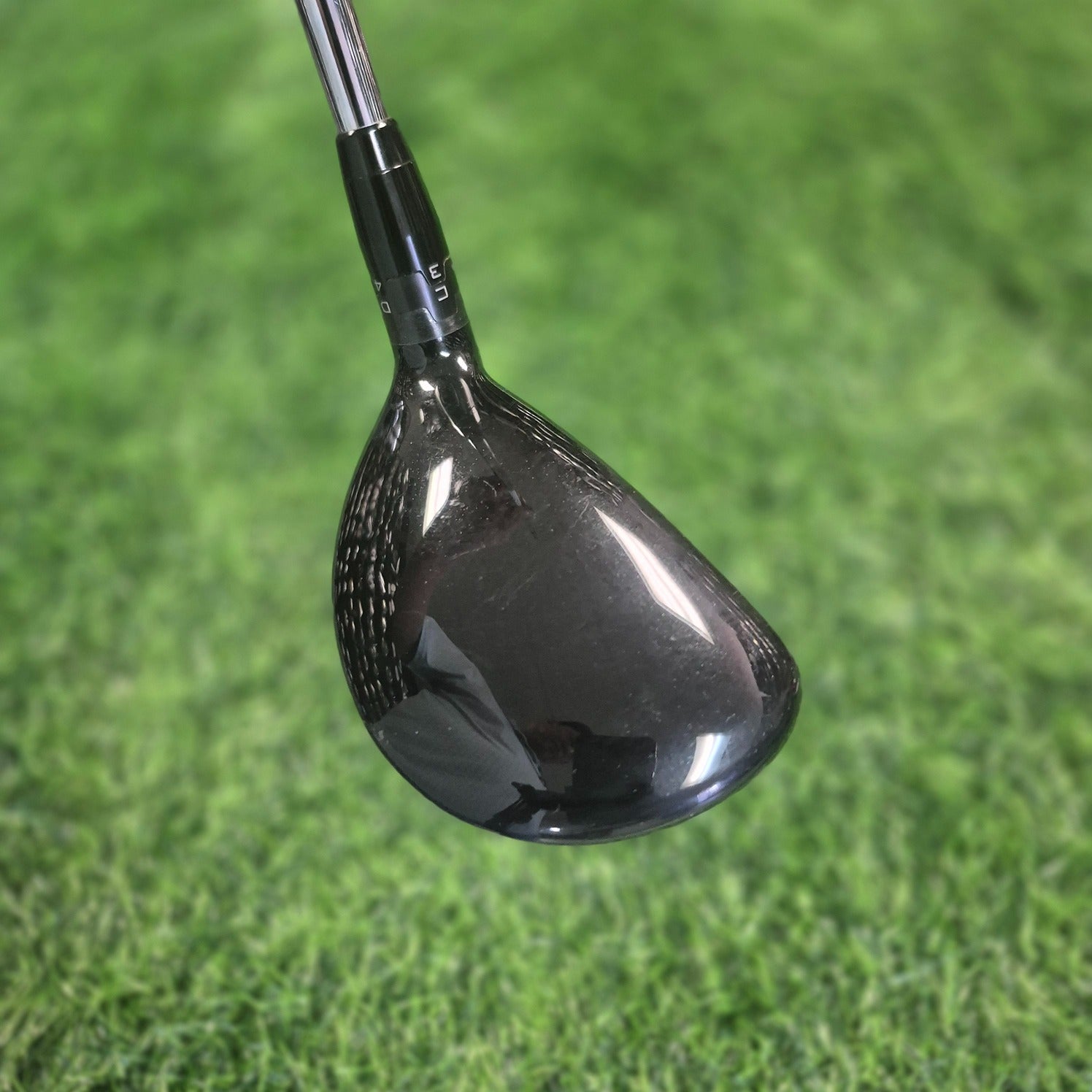 Titleist Hybrid / 915H / 3H (21°) /  S