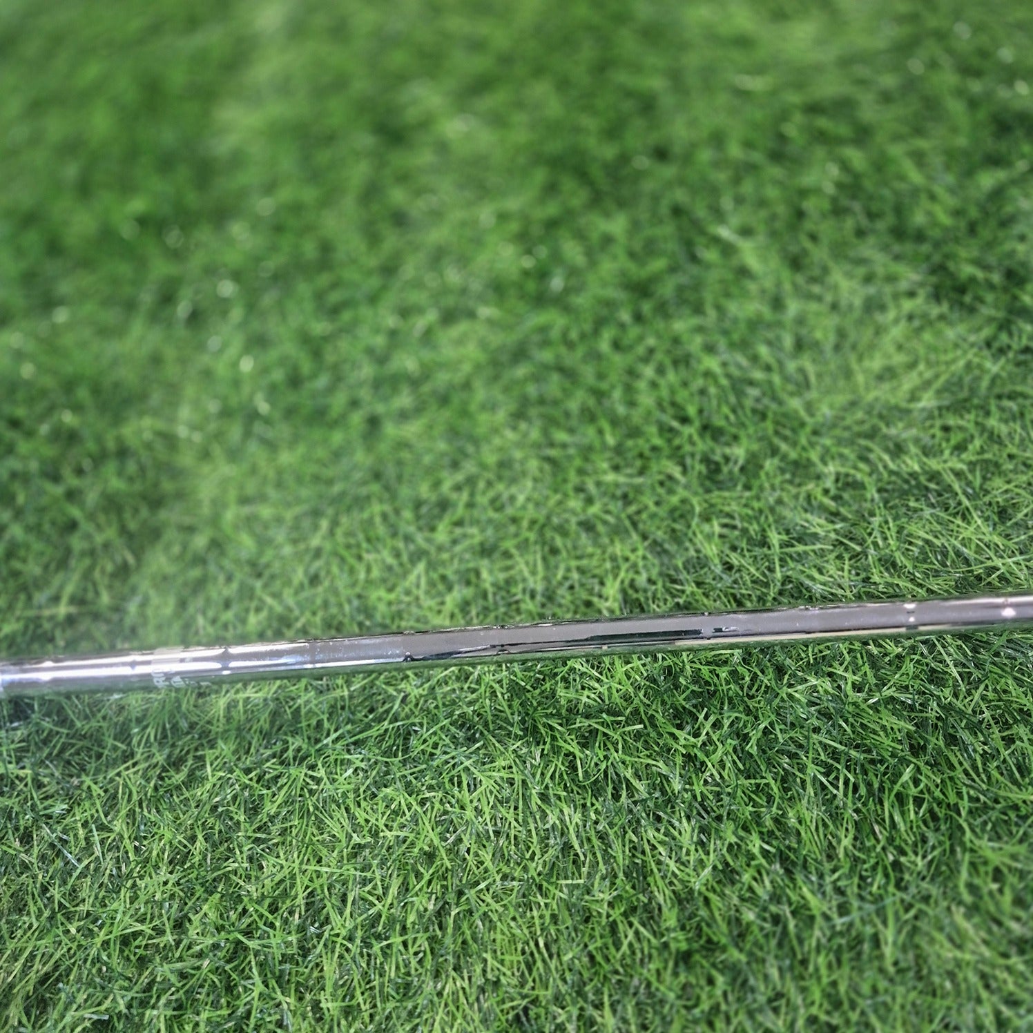 Titleist Hybrid / 915H / 3H (21°) /  S