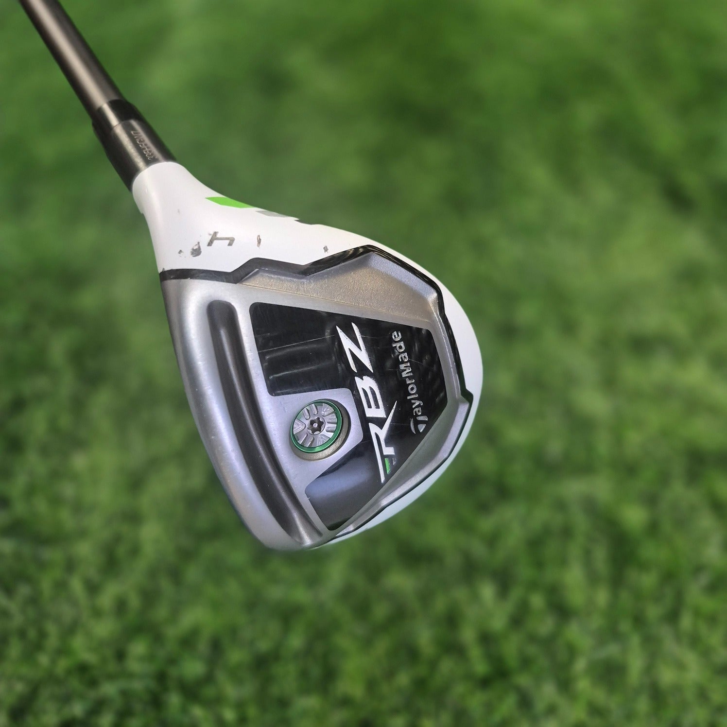 TaylorMade Hybrid / RBZ / 4H (22.0) / R