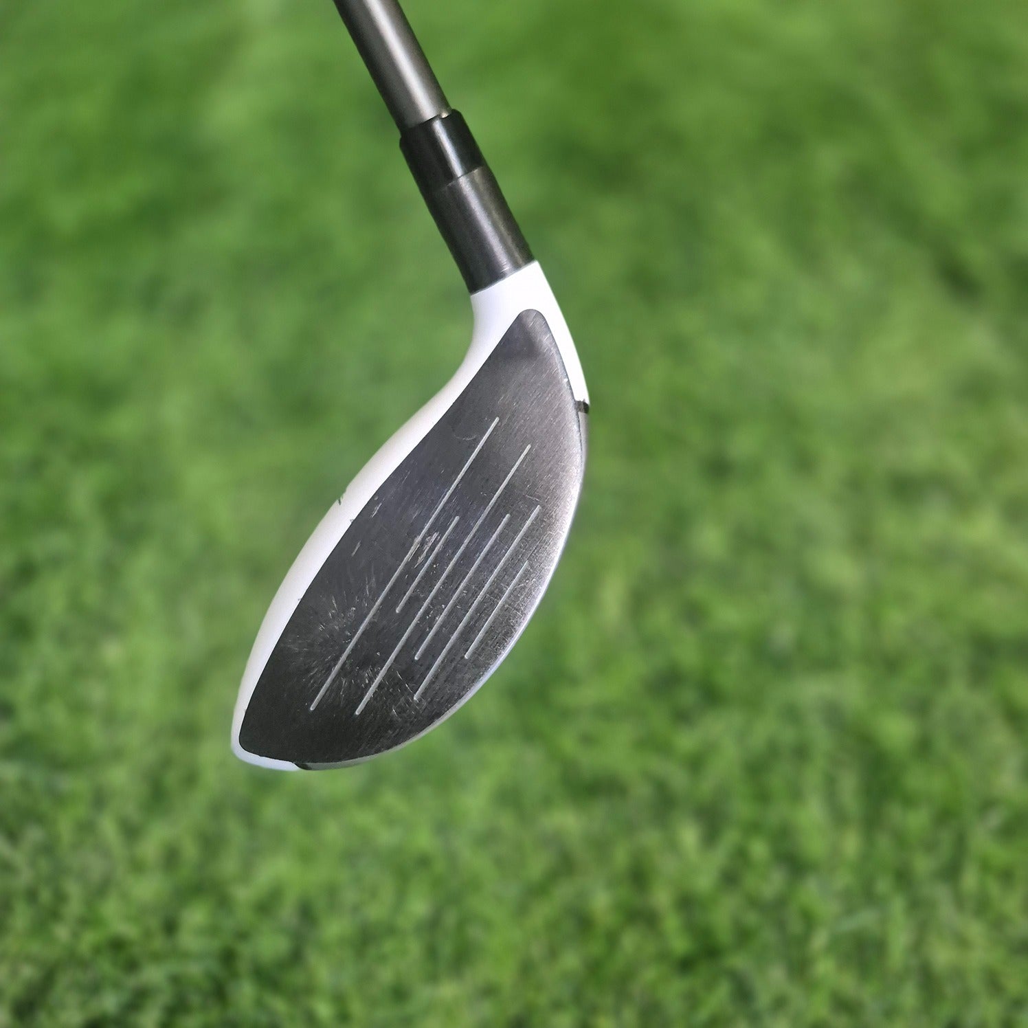 TaylorMade Hybrid / RBZ / 4H (22.0) / R