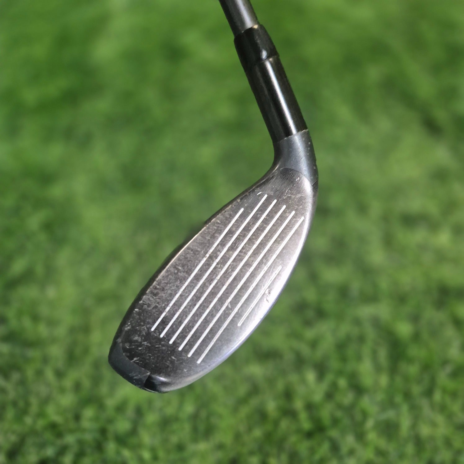 Callaway  Hybrid / X2 HOT / 4H (22.0) / R