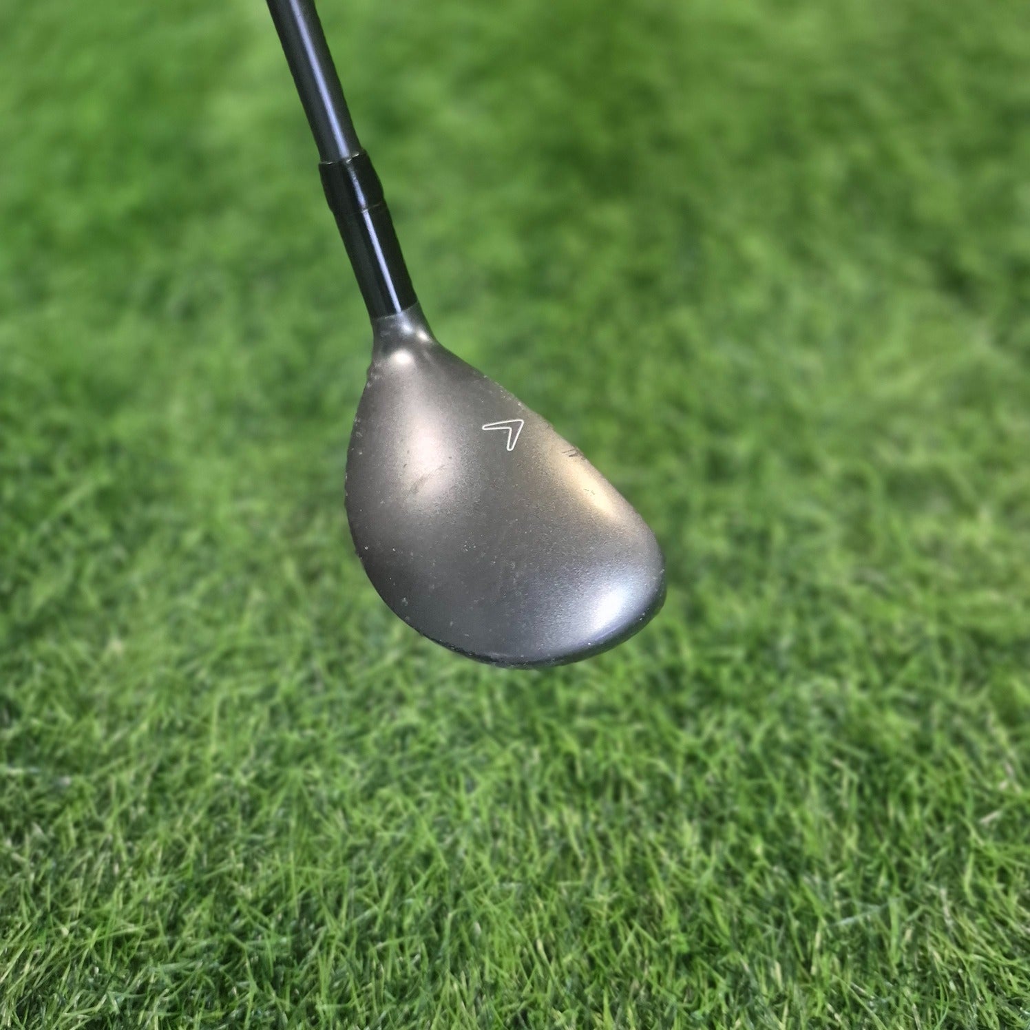 Callaway  Hybrid / X2 HOT / 4H (22.0) / R