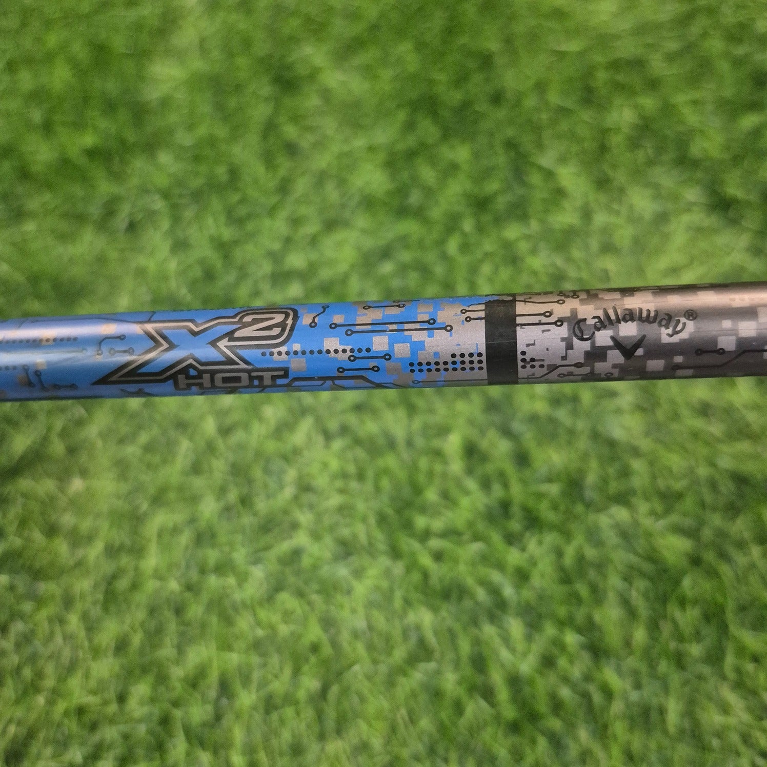 Callaway  Hybrid / X2 HOT / 4H (22.0) / R