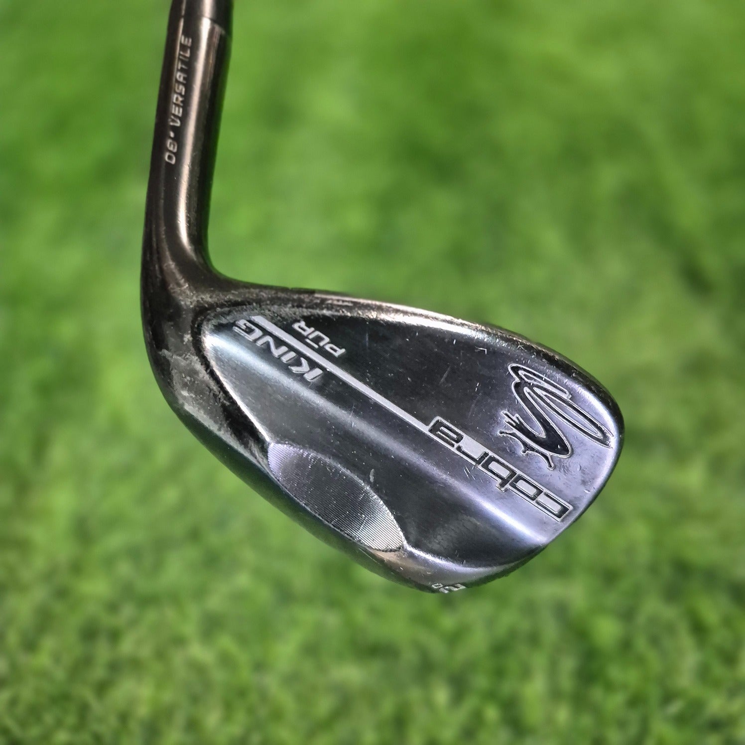 COBRA Wedge / KING PUR / 52.0
