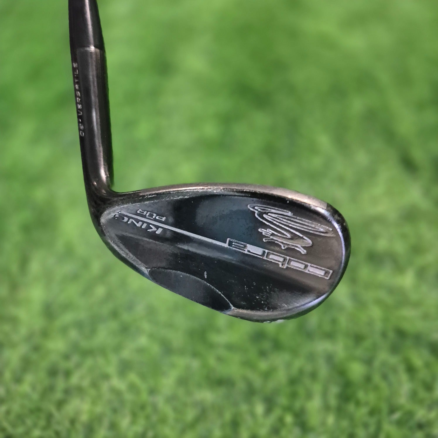 COBRA Wedge / KING PUR / 52.0