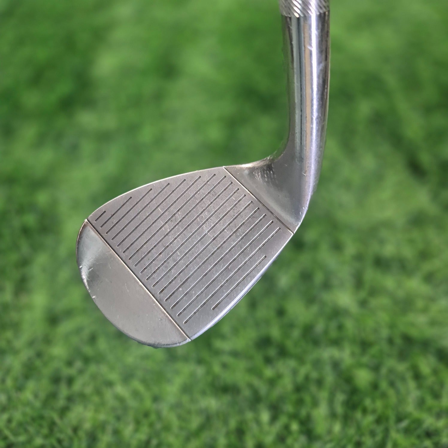 PELZE Wedge / Forged X / 64.0