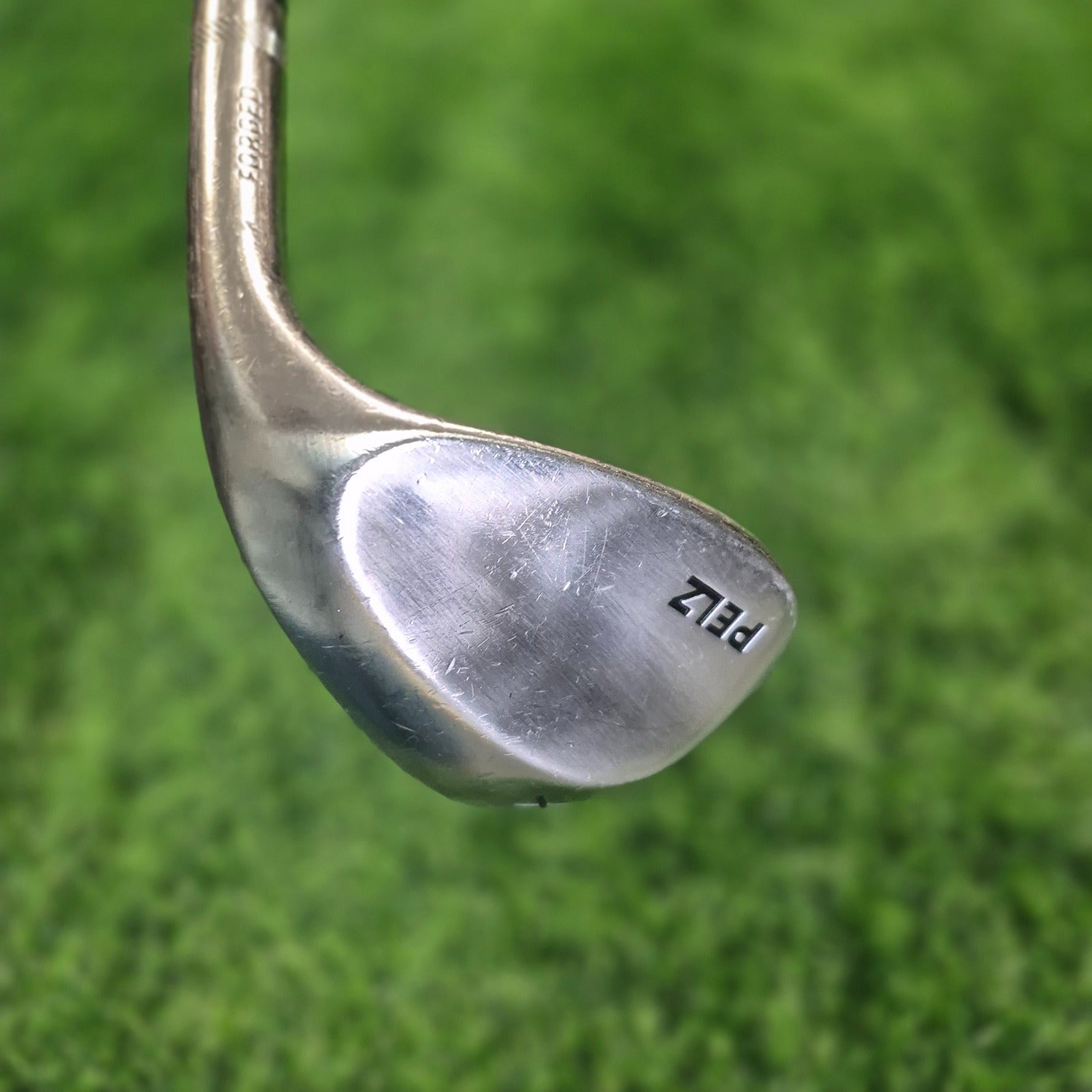 PELZE Wedge / Forged X / 64.0