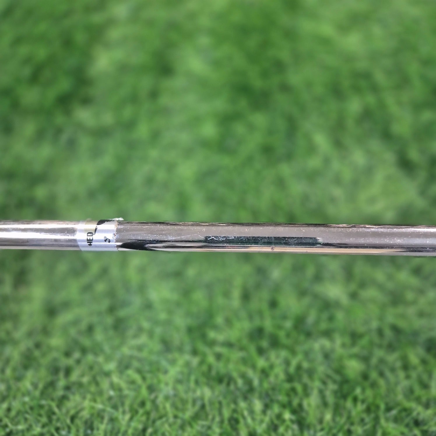 PELZE Wedge / Forged X / 64.0