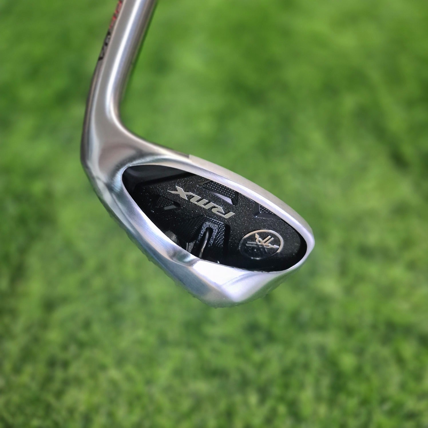 YAMAHA Wedge / RMX VD40 / AW(50.0) / R (New)