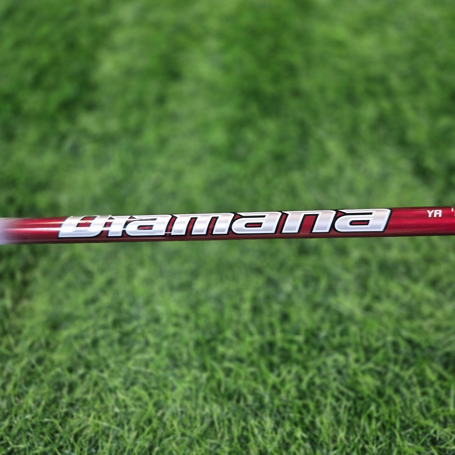 YAMAHA Wedge / RMX VD40 / AW(50.0) / R (New)