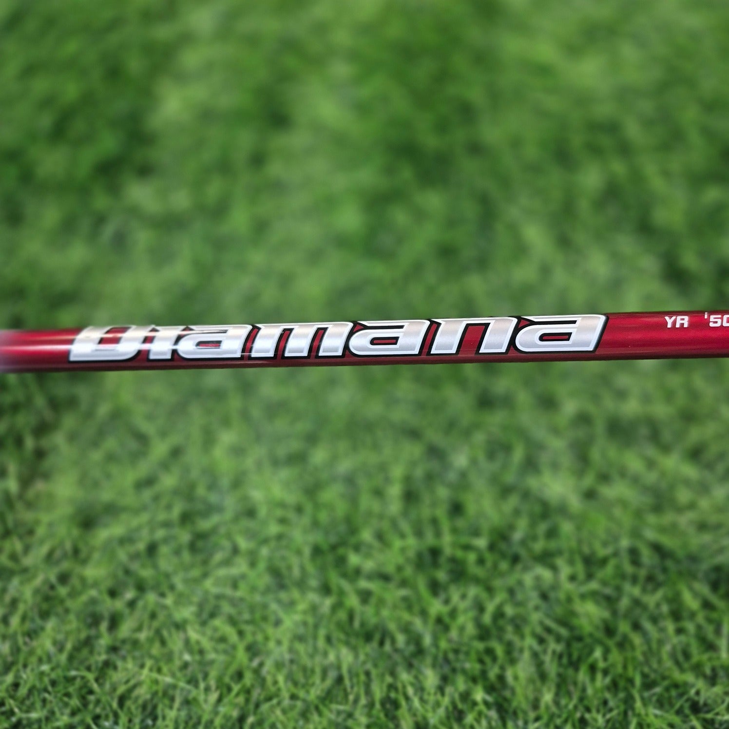 YAMAHA Wedge / RMX VD40 / AW(50.0) / R (New)