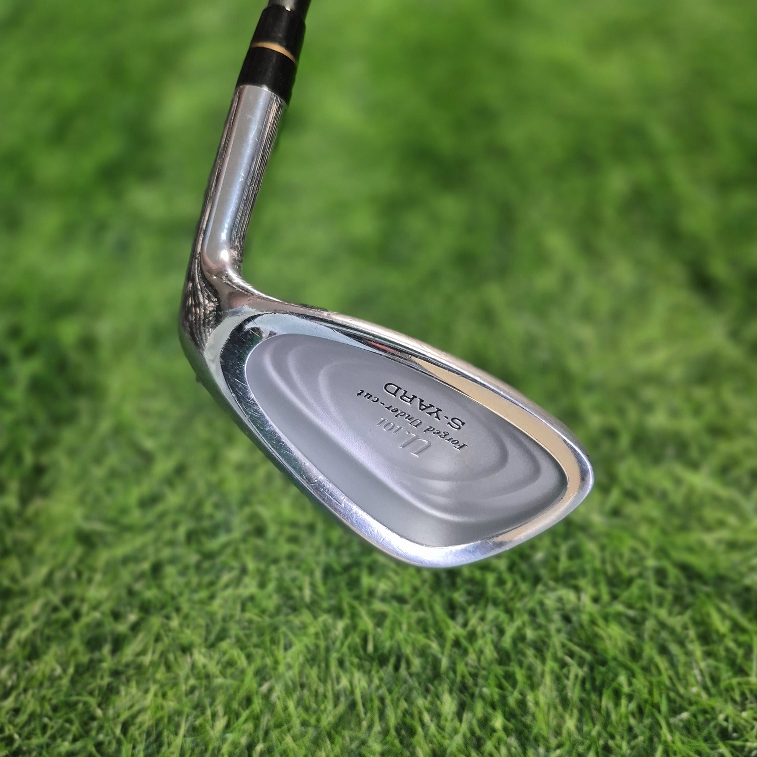 S-Yard Wedge / U.101  / SW / R
