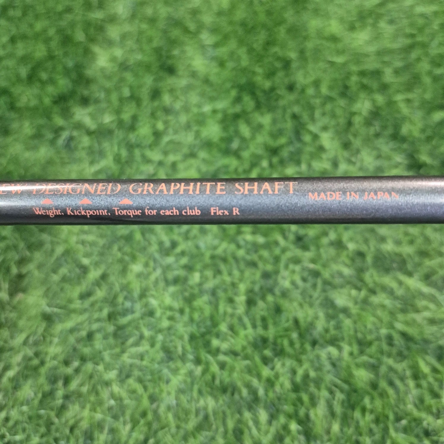 S-Yard Wedge / U.101  / SW / R