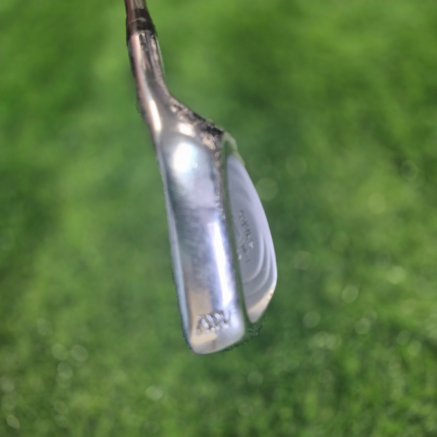 S-Yard Wedge / U.101  / AW / R