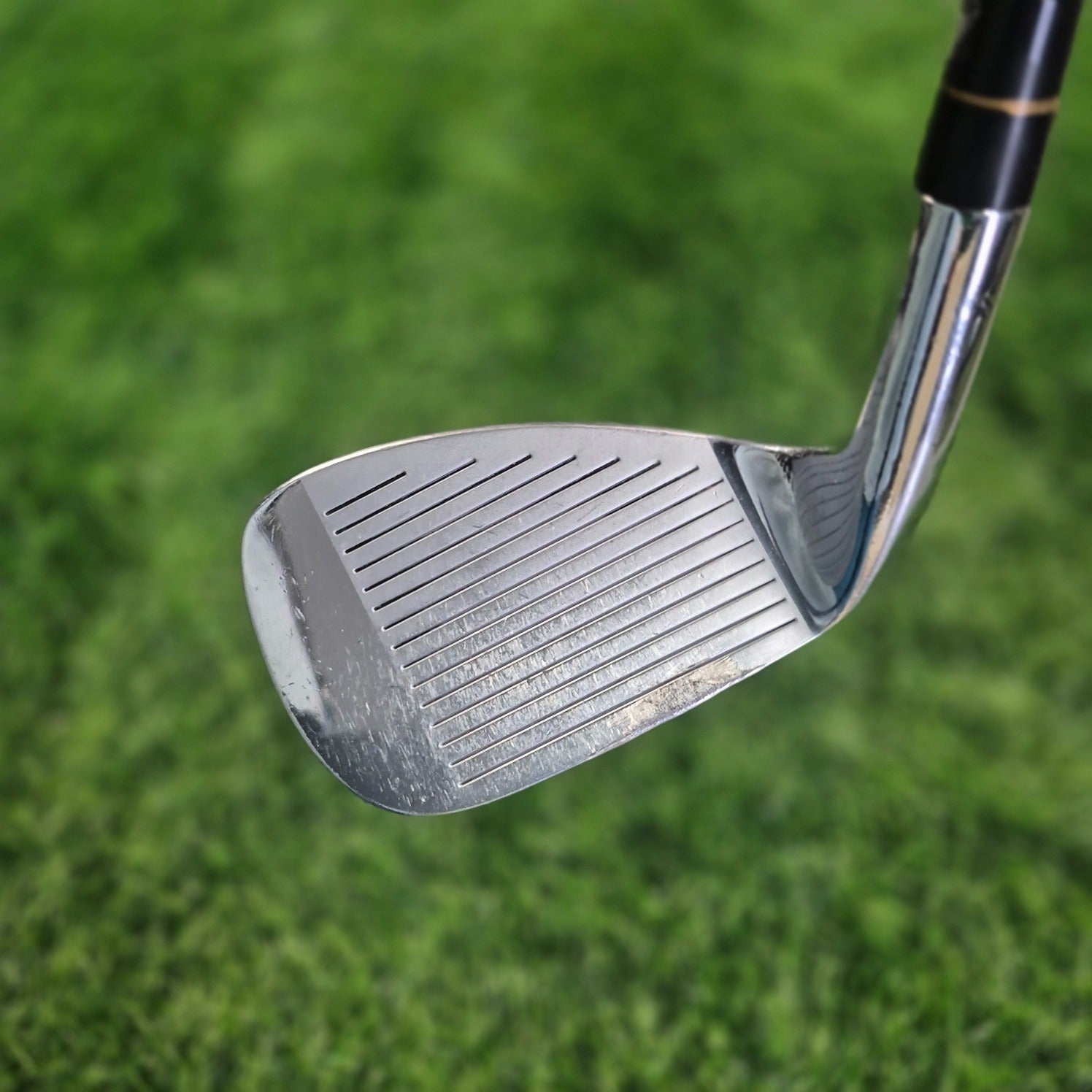 S-Yard Wedge / U.101  / PW / R