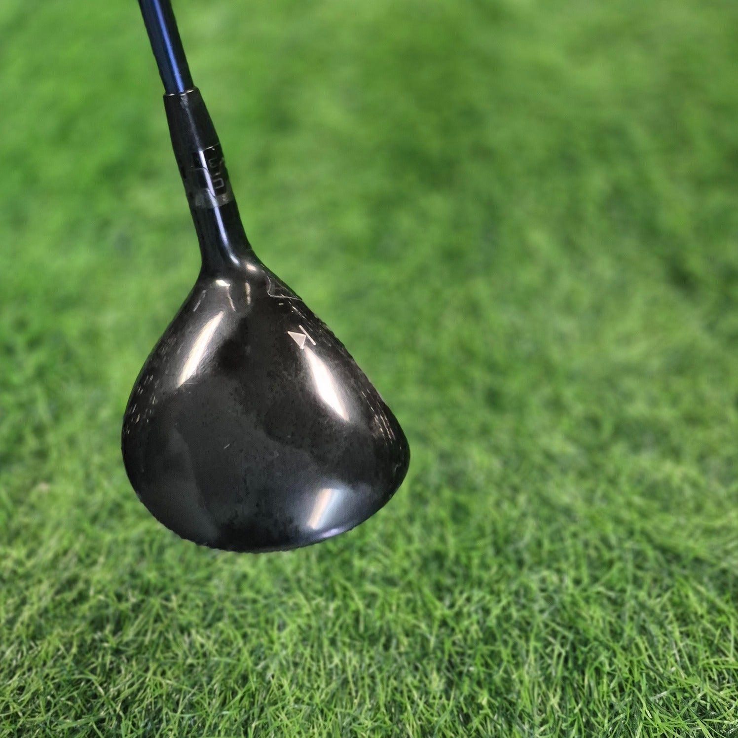 Titleist Wood / 910F / 3W (15.0°) /  R