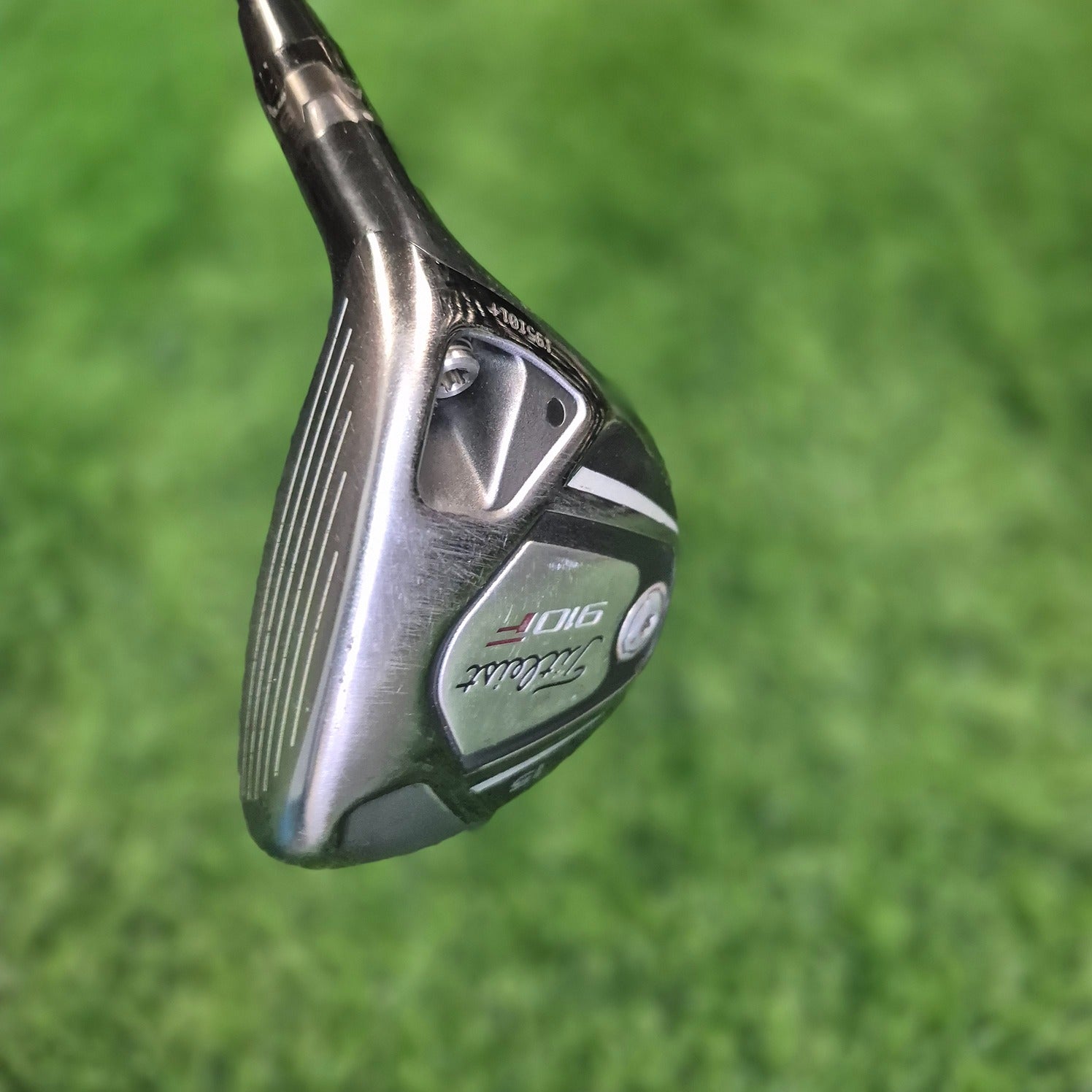 Titleist Wood / 910F / 3W (15.0°) /  R