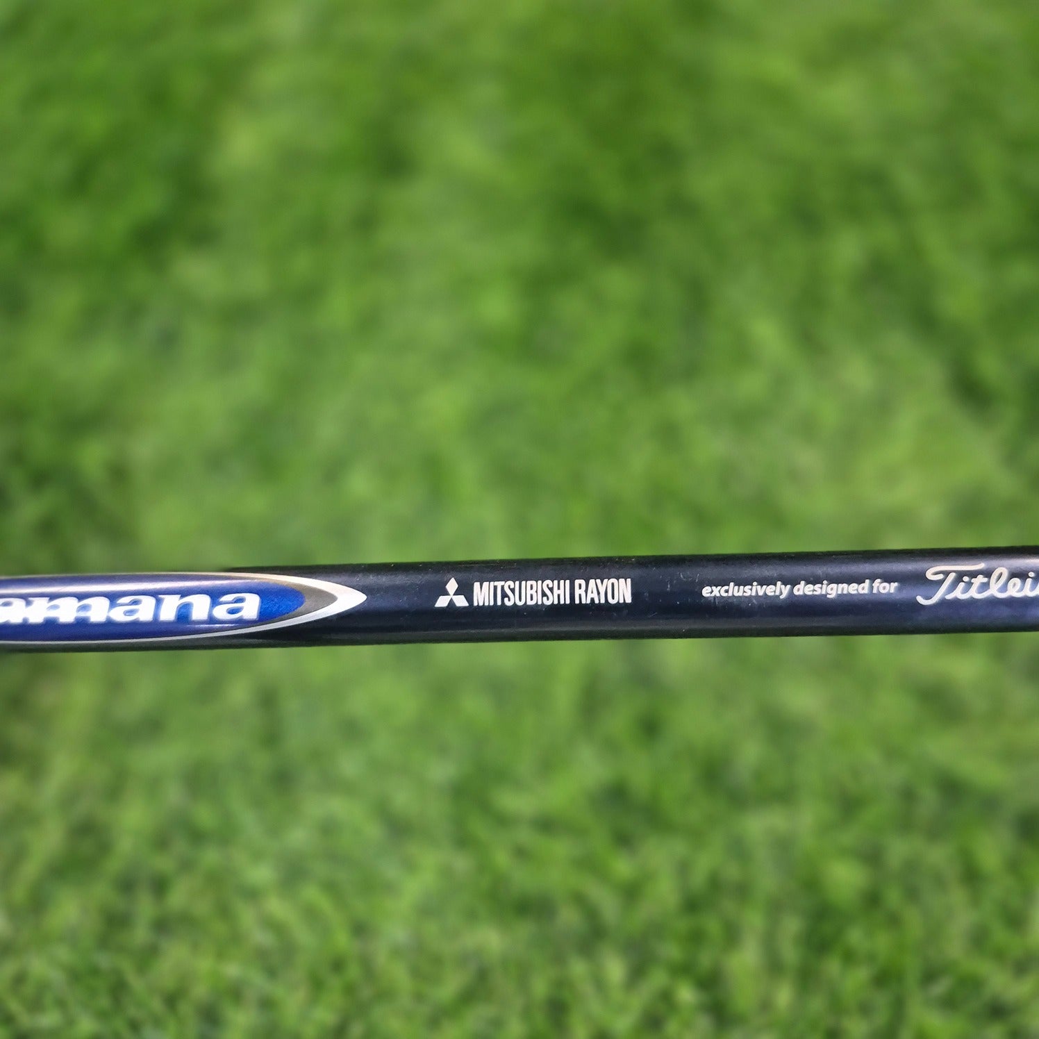 Titleist Wood / 910F / 3W (15.0°) /  R