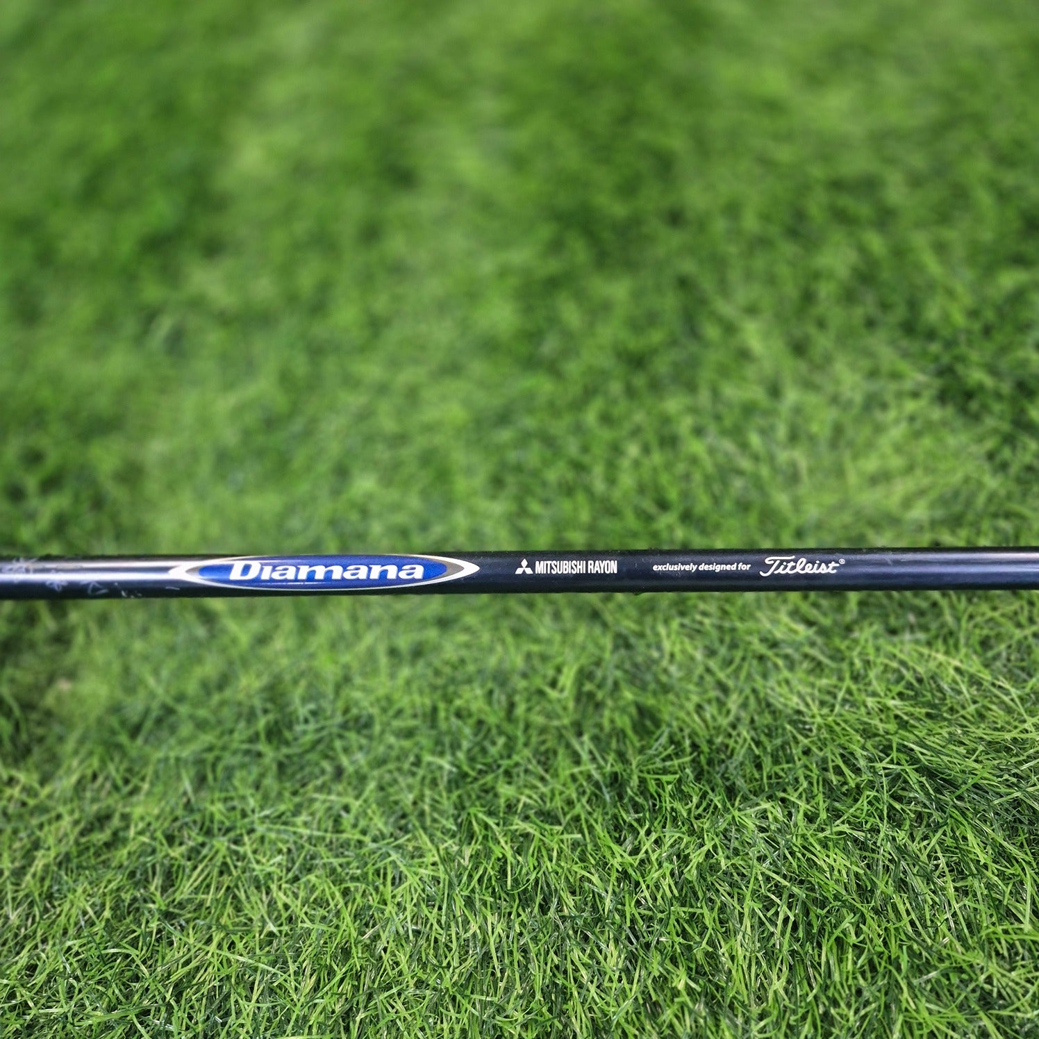 Titleist Wood / 910F / 3W (15.0°) /  R