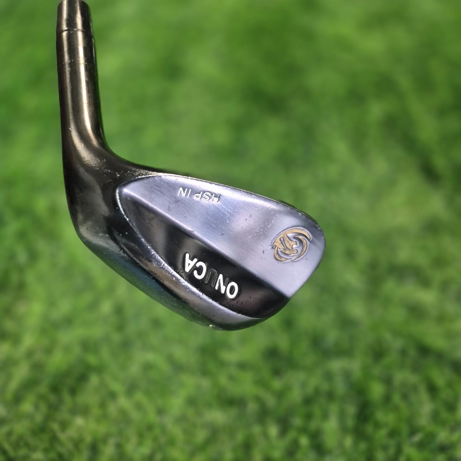 ONUCA Wedge / HSP IN / 61.0