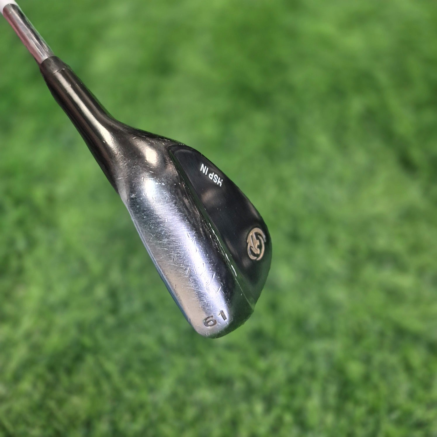 ONUCA Wedge / HSP IN / 61.0