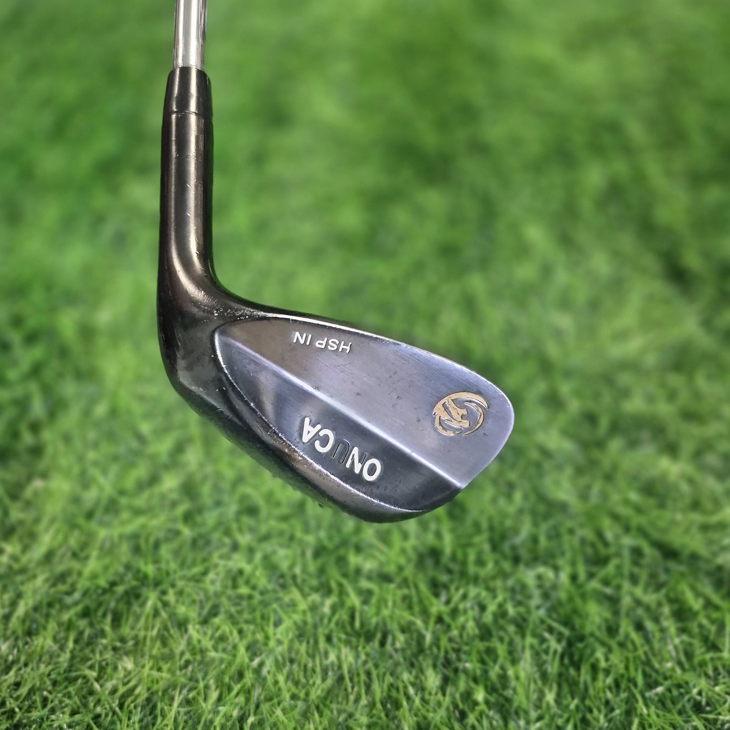 ONUCA Wedge / HSP IN / 61.0