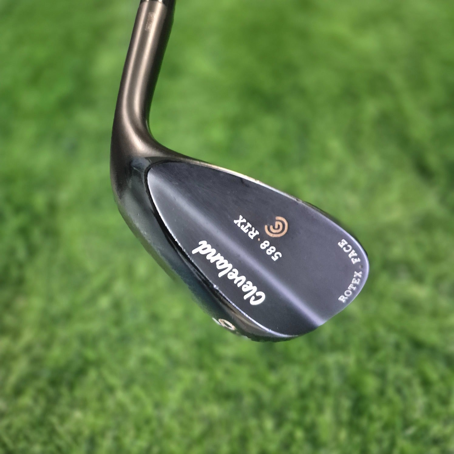 Cleveland Wedge / 588 RTX / 60.0