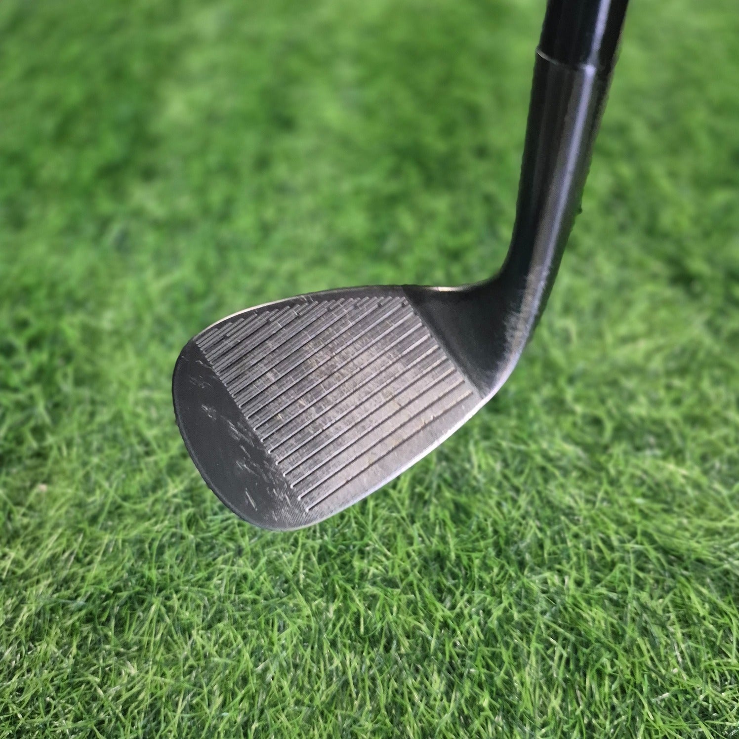 Cleveland Wedge / 588 RTX / 60.0