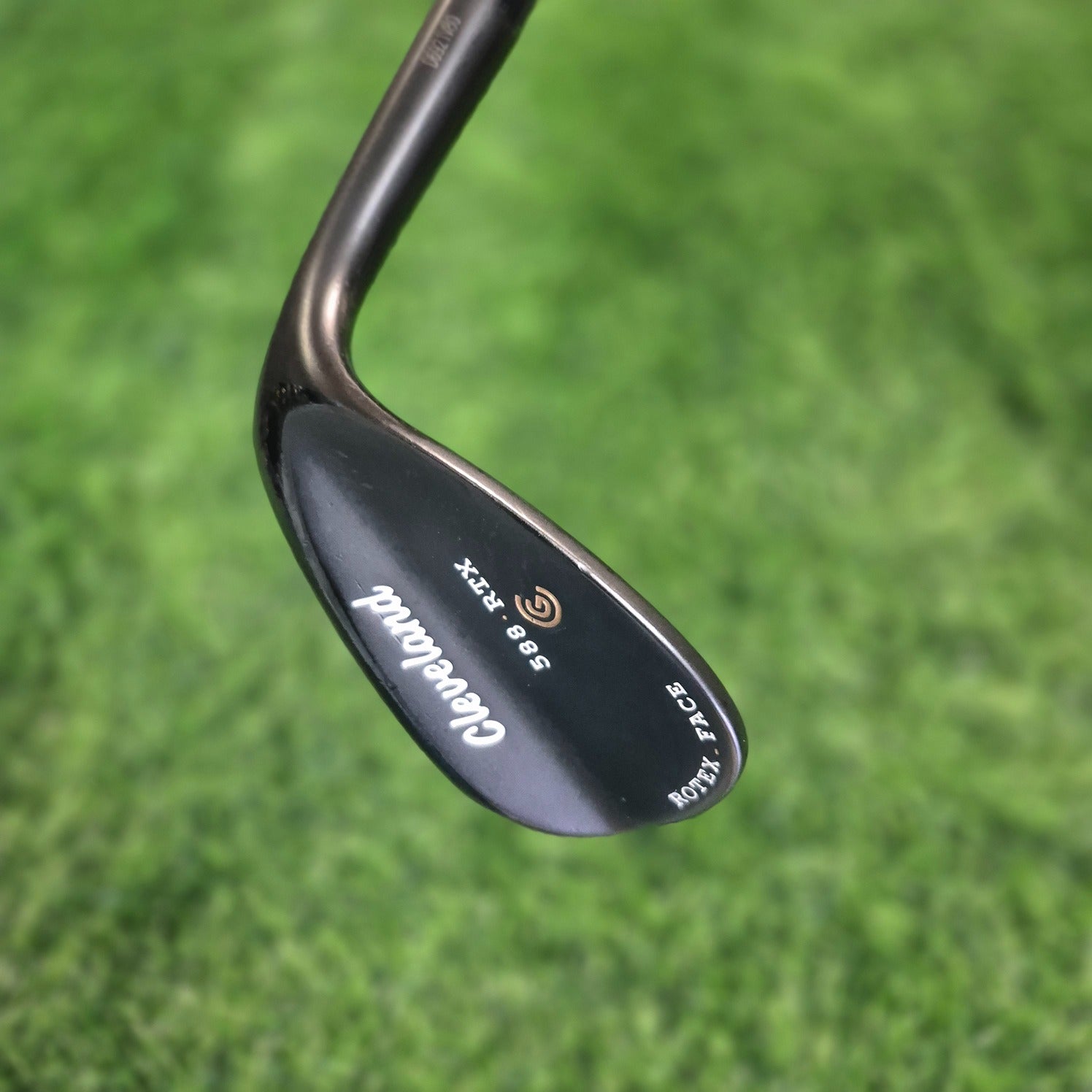 Cleveland Wedge / 588 RTX / 60.0
