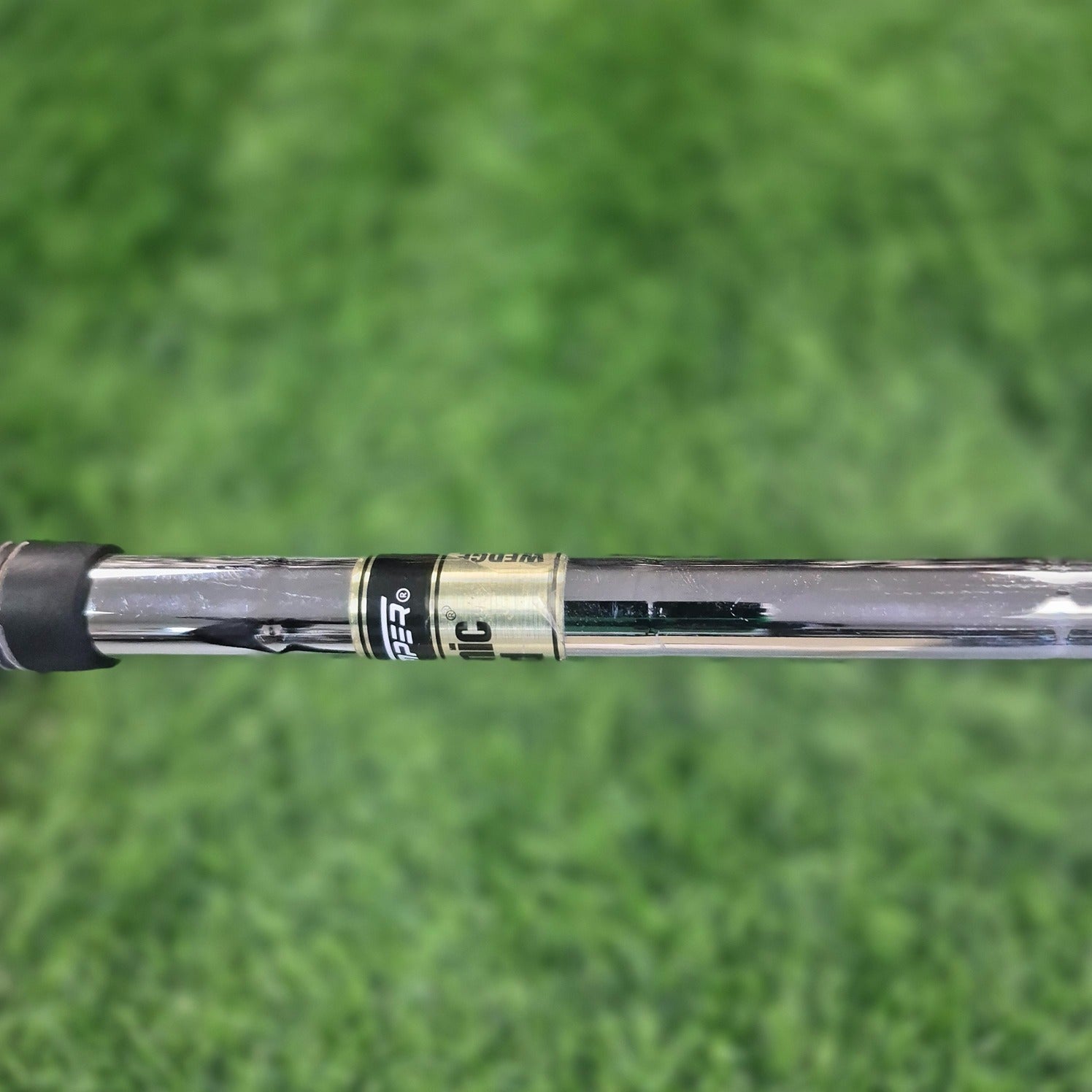 Cleveland Wedge / 588 RTX / 60.0