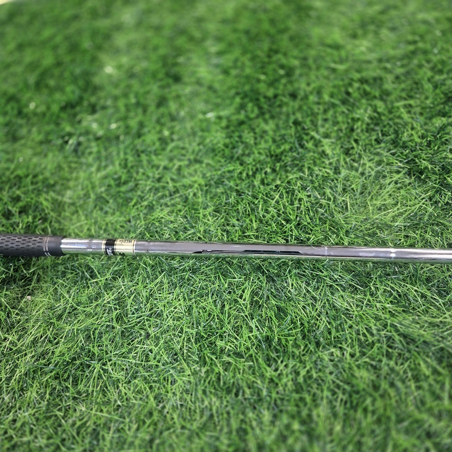 Cleveland Wedge / 588 RTX / 60.0