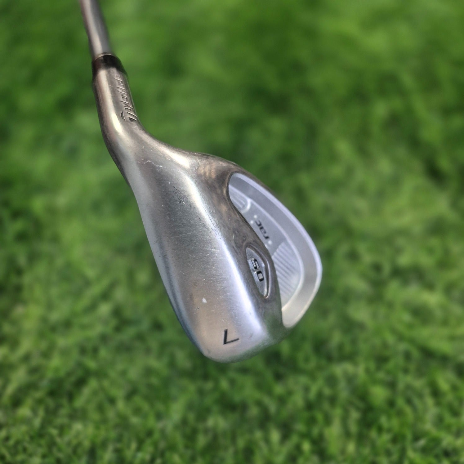 TaylorMade Wedge / RAC / LW / Women