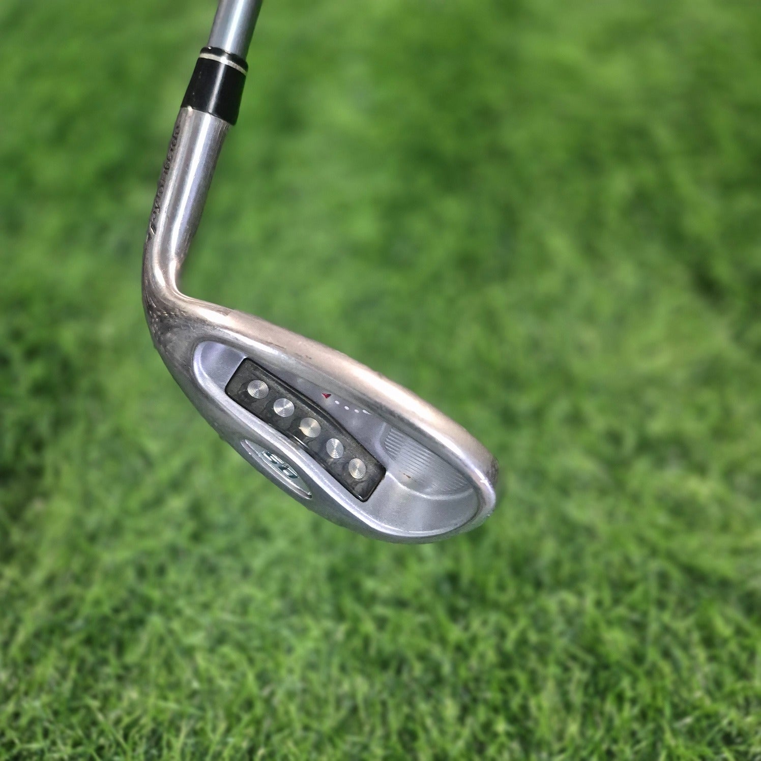 TaylorMade Wedge / RAC / LW / Women
