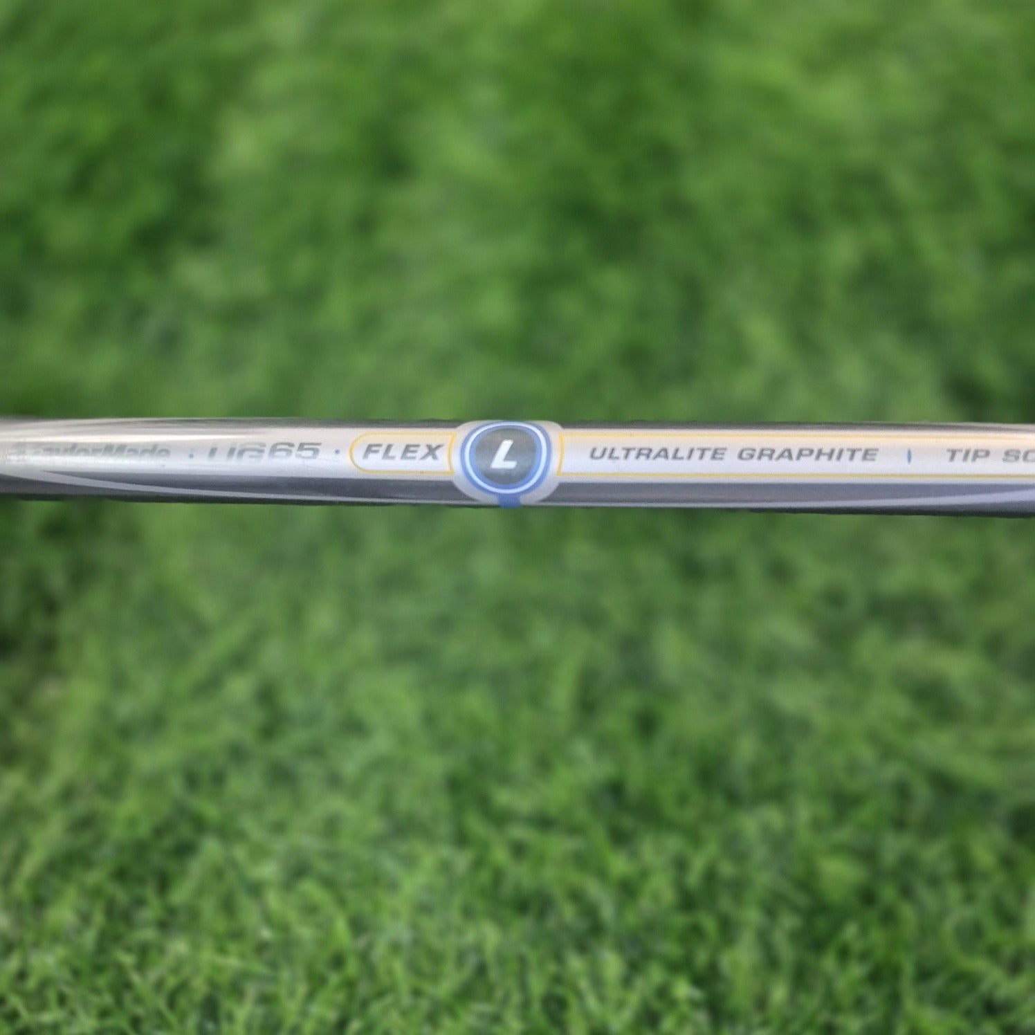 TaylorMade Wedge / RAC / LW / Women