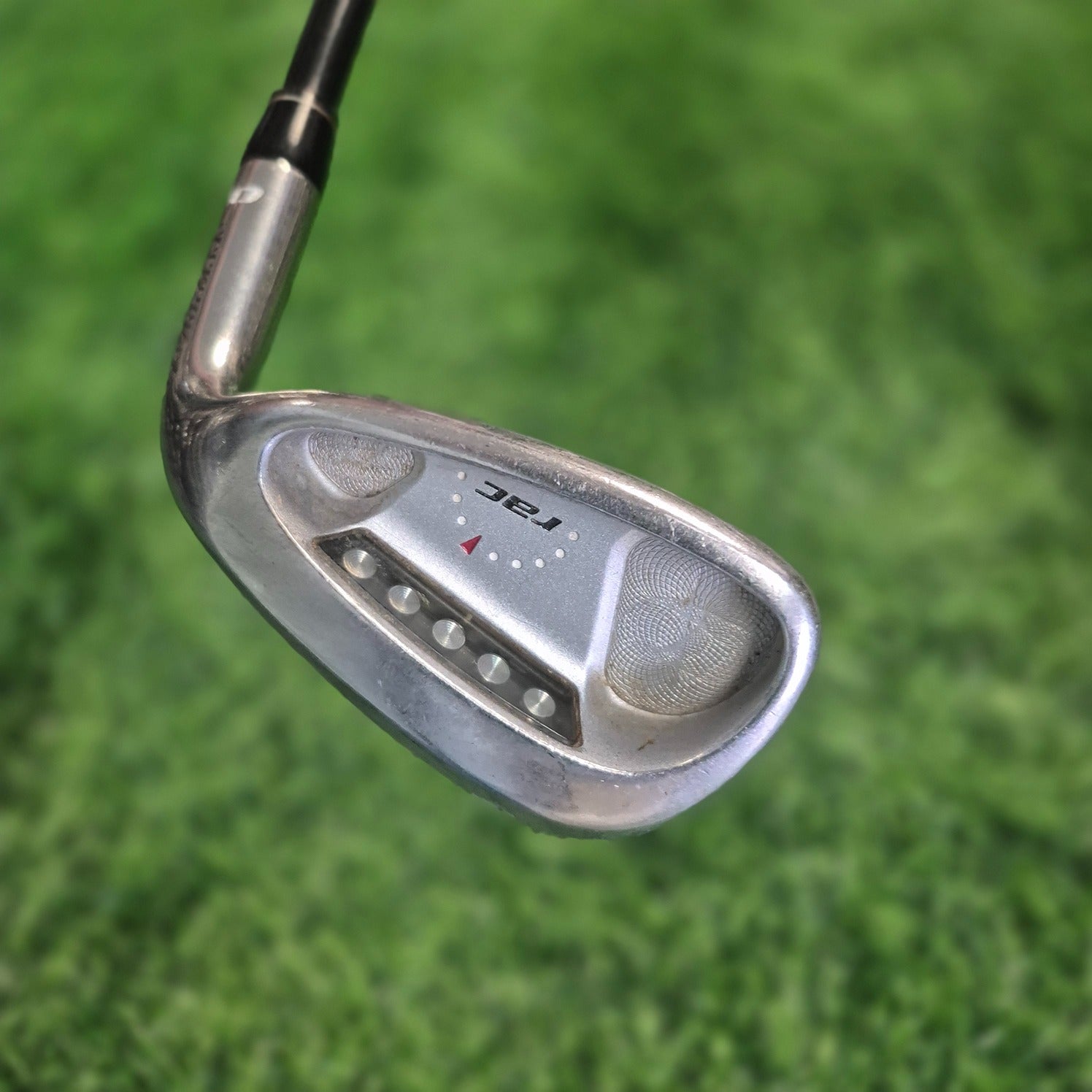 TaylorMade Wedge / RAC / AW / Women