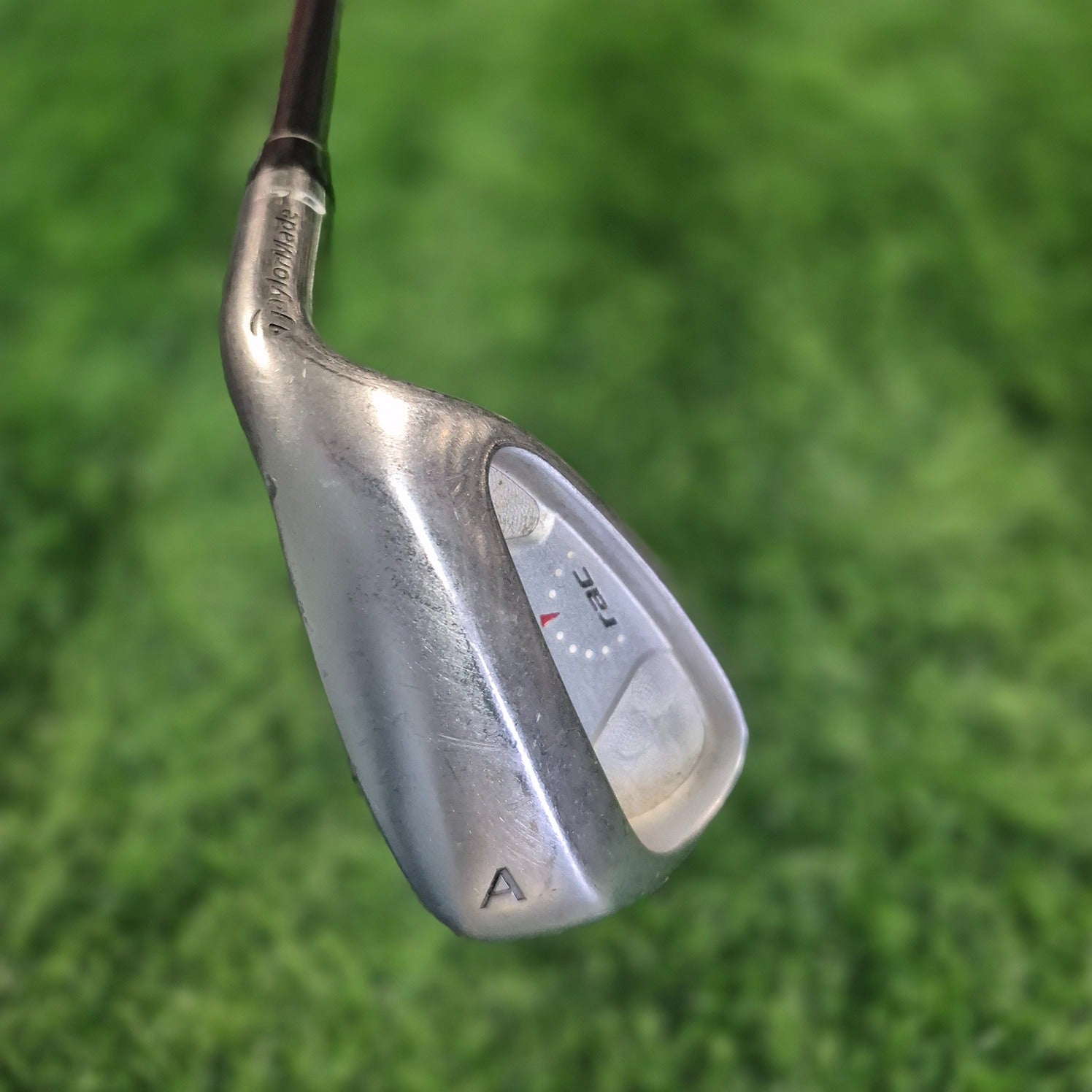 TaylorMade Wedge / RAC / AW / Women