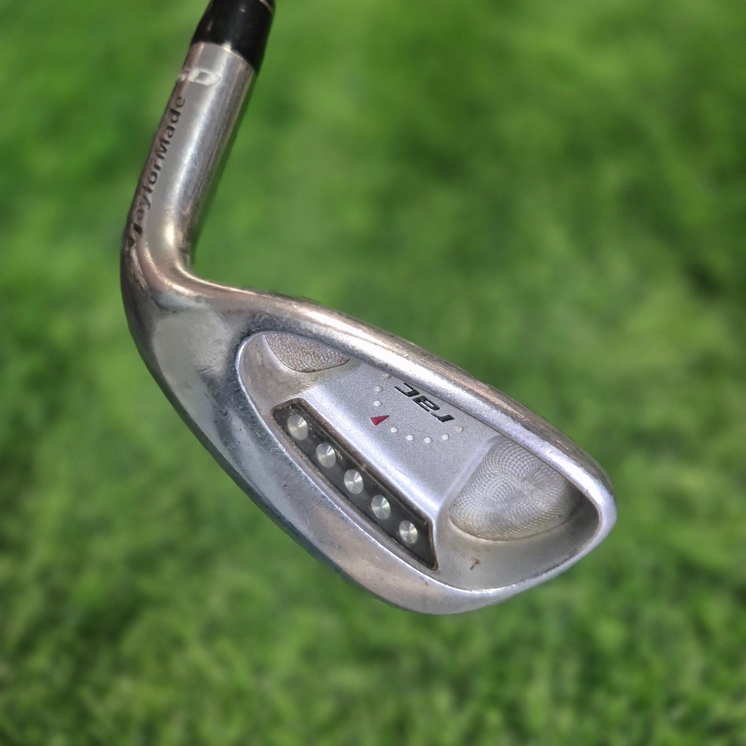 TaylorMade Wedge / RAC / AW / Women