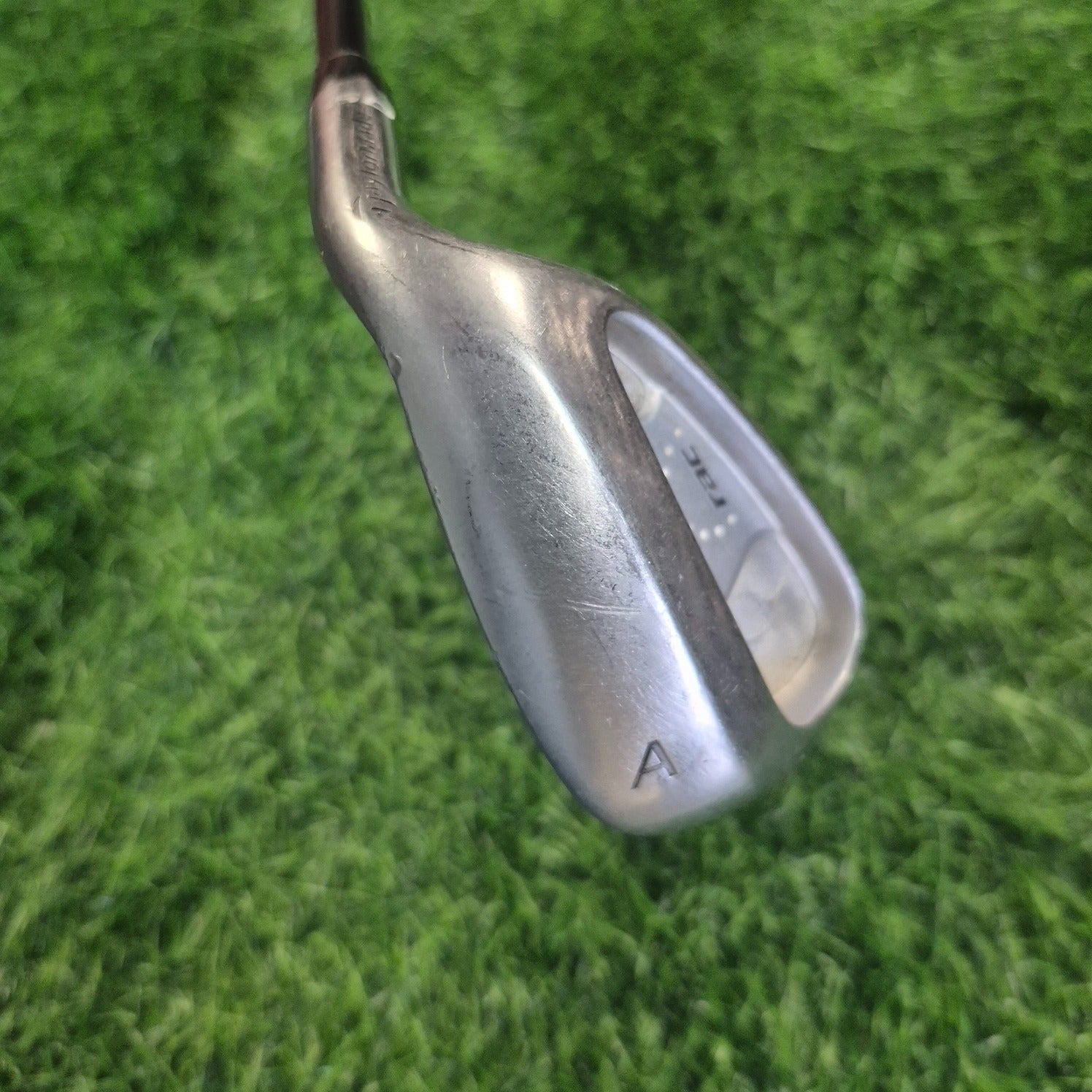 TaylorMade Wedge / RAC / AW / Women